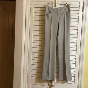 Lady’s warm fall pants.